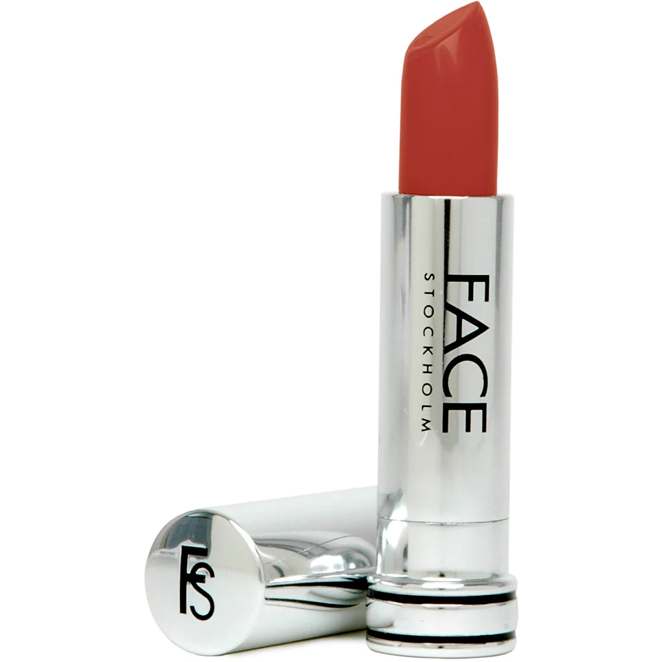 FACE Stockholm Lipstick 3.4g Image 1