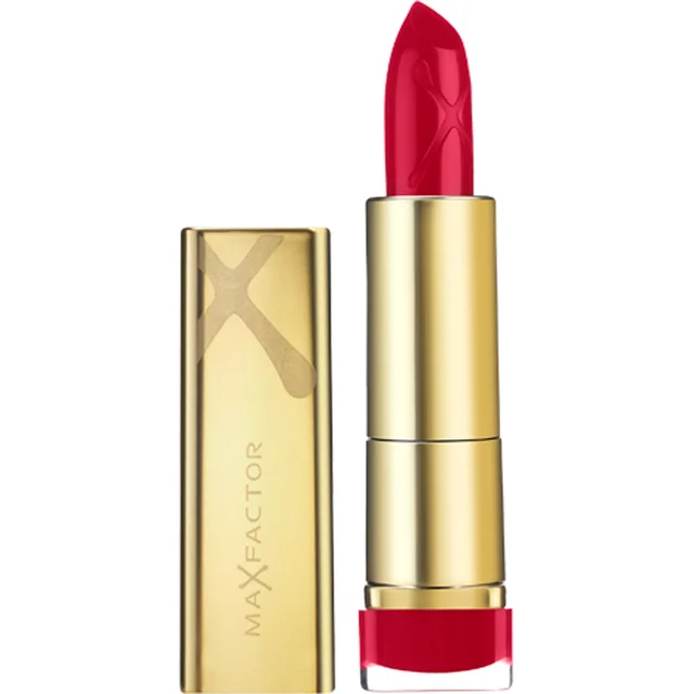 Max Factor Colour Elixir Lipstick (Various Shades)