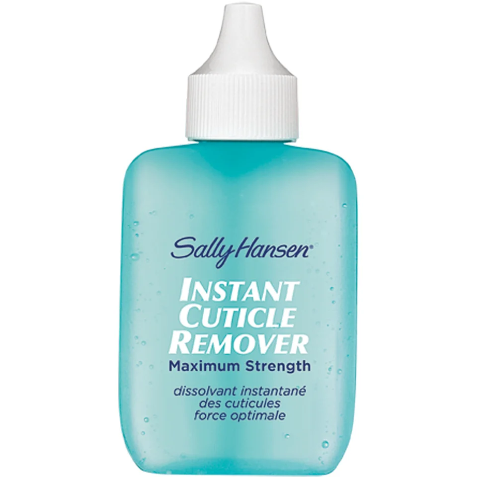 Sally Hansen Instant Cuticle Remover 29.5ml Image 1