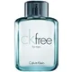 Calvin Klein CK Free Eau de Toilette (30ml)