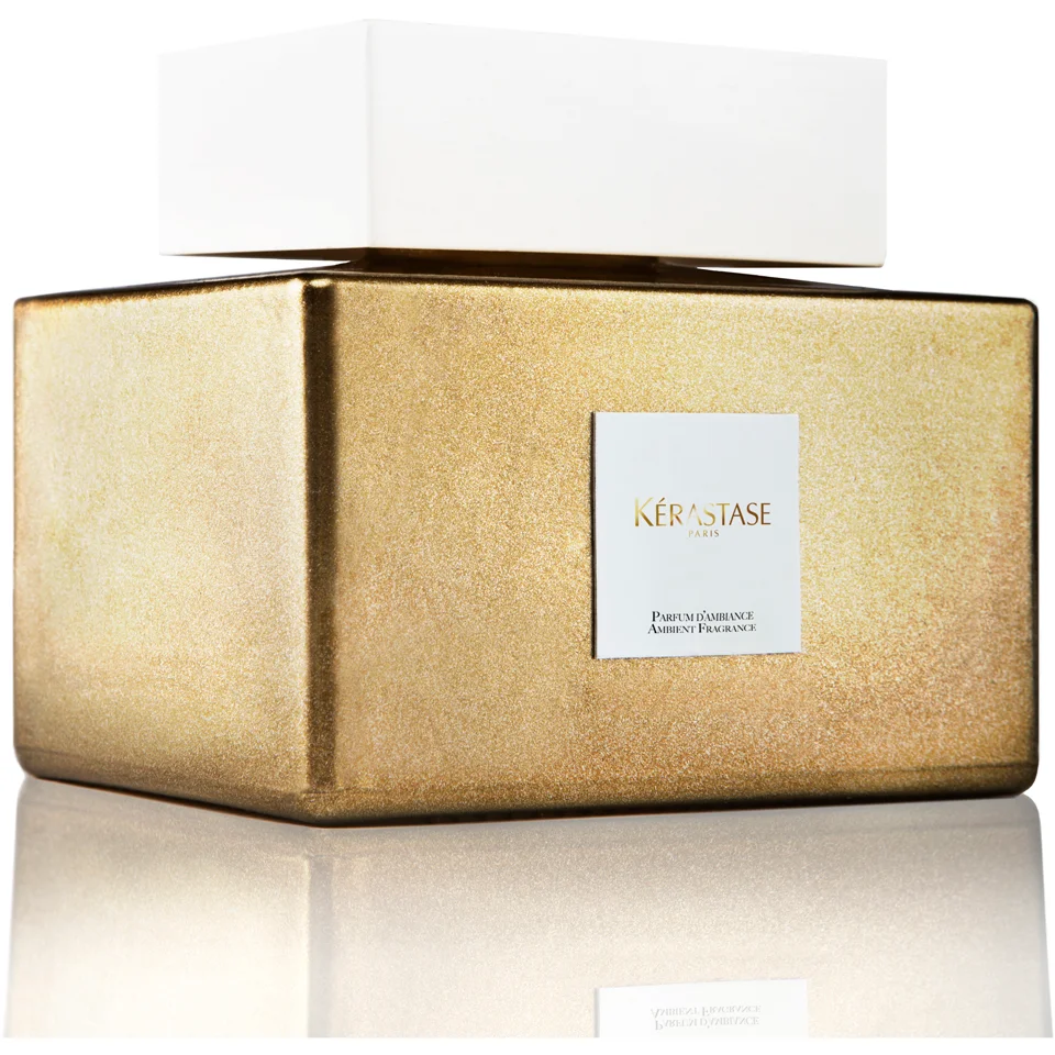 Kerastase Aromes Fragrance Diffuser and Reeds (May Vary) (Free Gift) Image 1