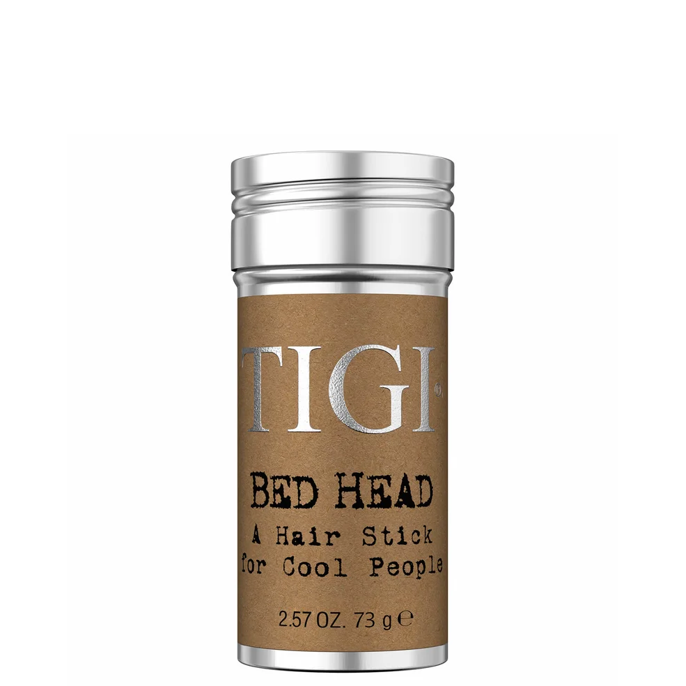 Bed Head by TIGI Hair Wax Stick Strong Hold 73g Image 1