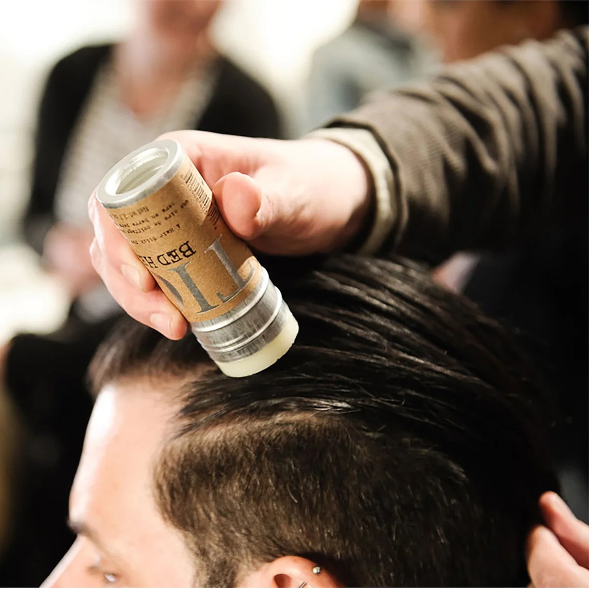 TIGI Bed Head Wax Stick 73g | LOOKFANTASTIC