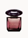 Versace Crystal Noir Eau de Toilette 90ml