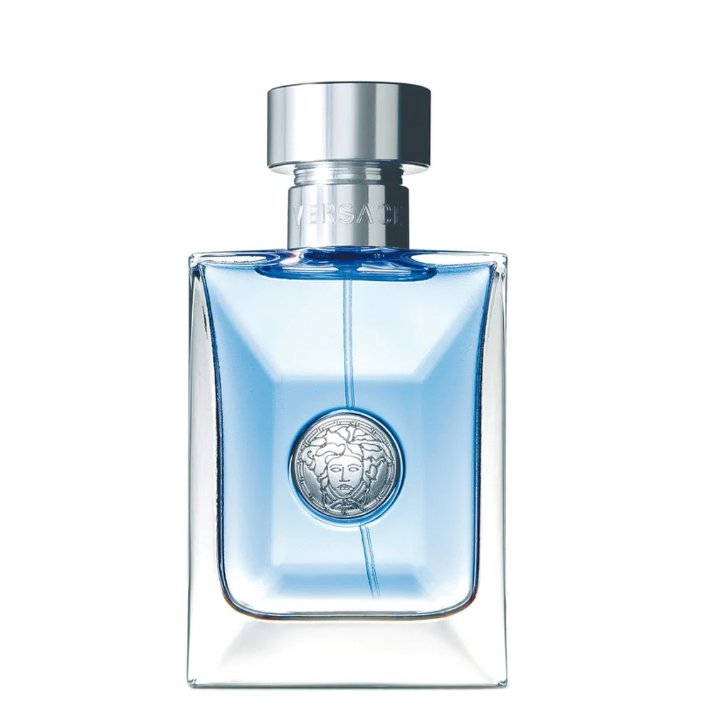 Versace Pour Homme Eau de Toilette 50ml  Image 1