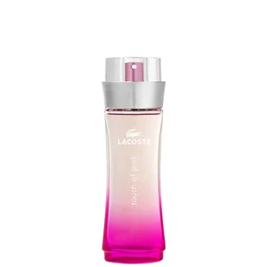 Lacoste Touch Of Pink For Her Eau de Toilette 50ml - Size 50ml