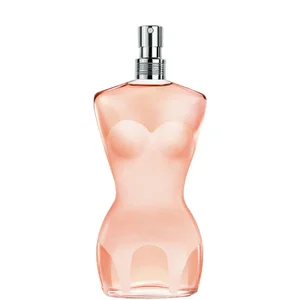 Jean Paul Gaultier Classique Eau de Toilette 100ml - Size 100ml