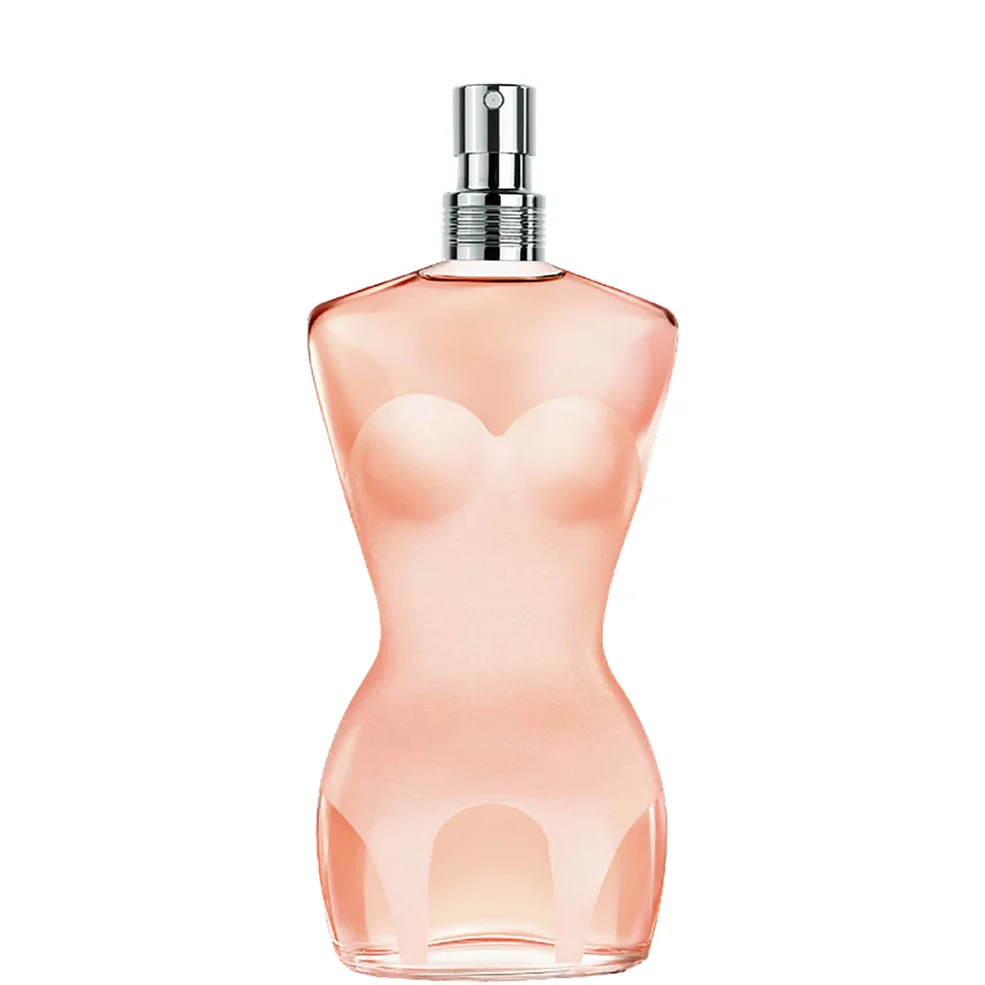 Jean Paul Gaultier Classique Eau de Toilette 100ml Image 1