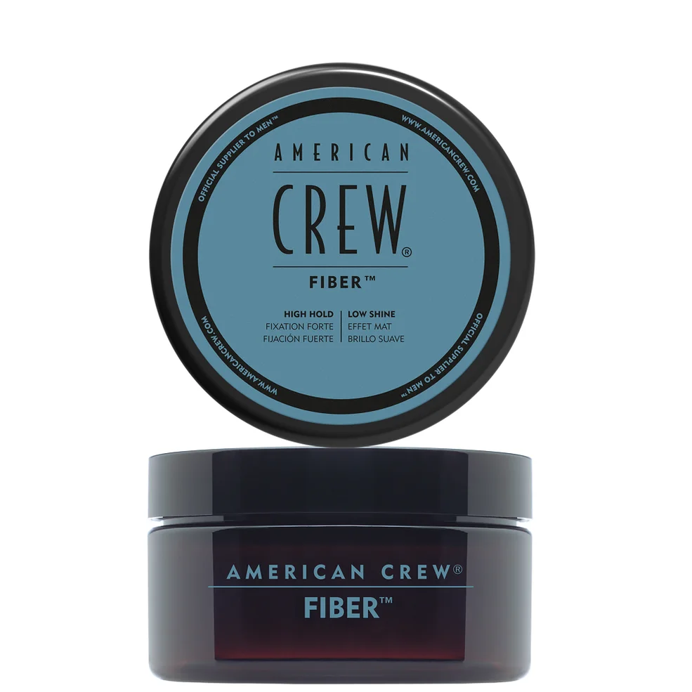 American Crew Fiber (85g) Image 1