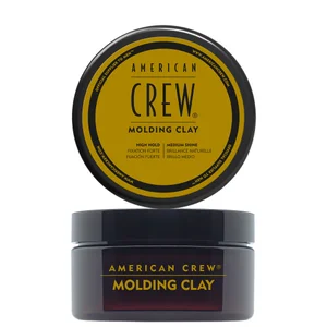 American Crew Molding Clay 85g - undefined undefined