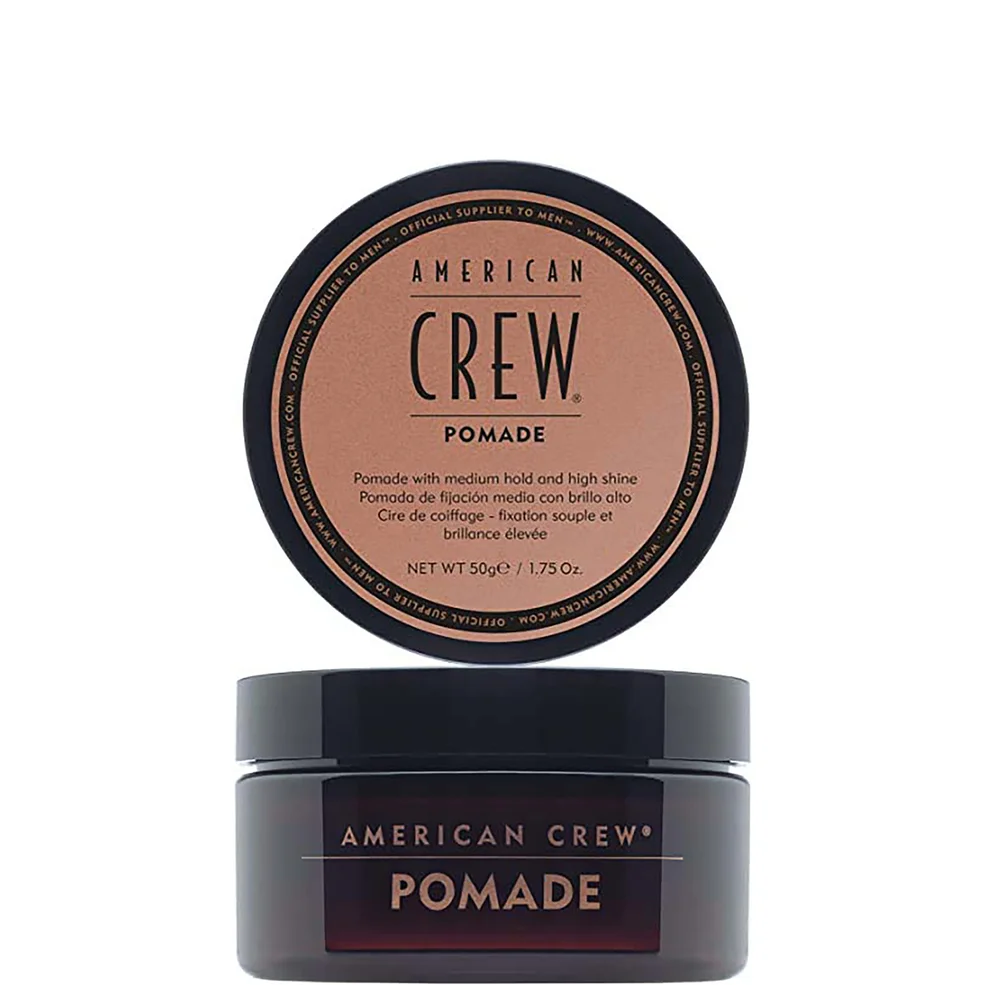 American Crew Pomade 50g Image 1