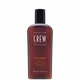 American Crew Classic Grey Shampoo 250ml