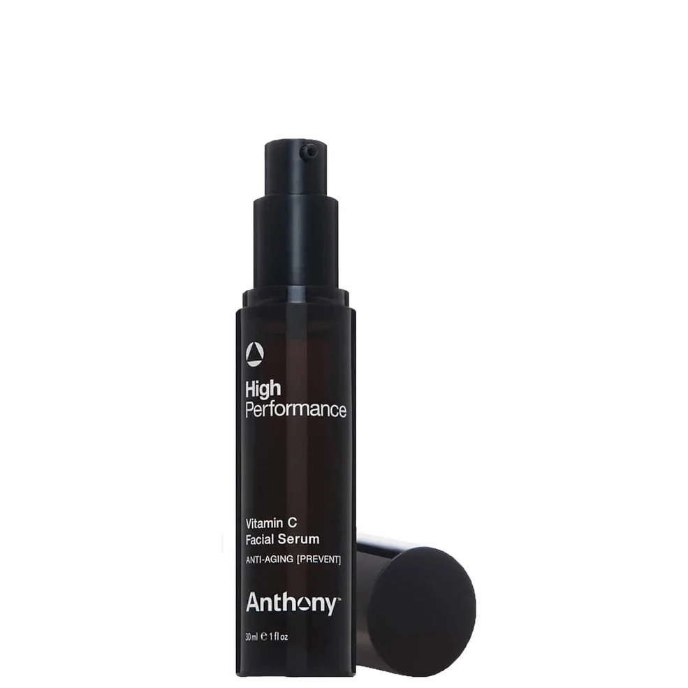 Anthony Vitamin C Facial Serum 30ml Image 1