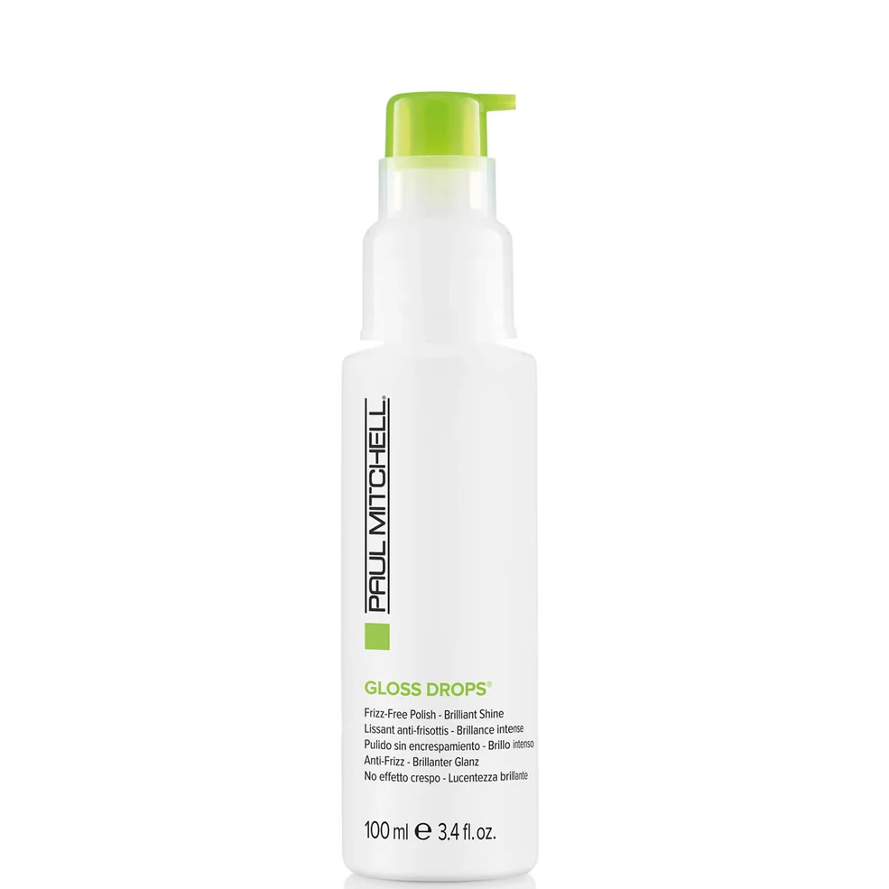 Paul Mitchell Gloss Drops (100ml) Image 1