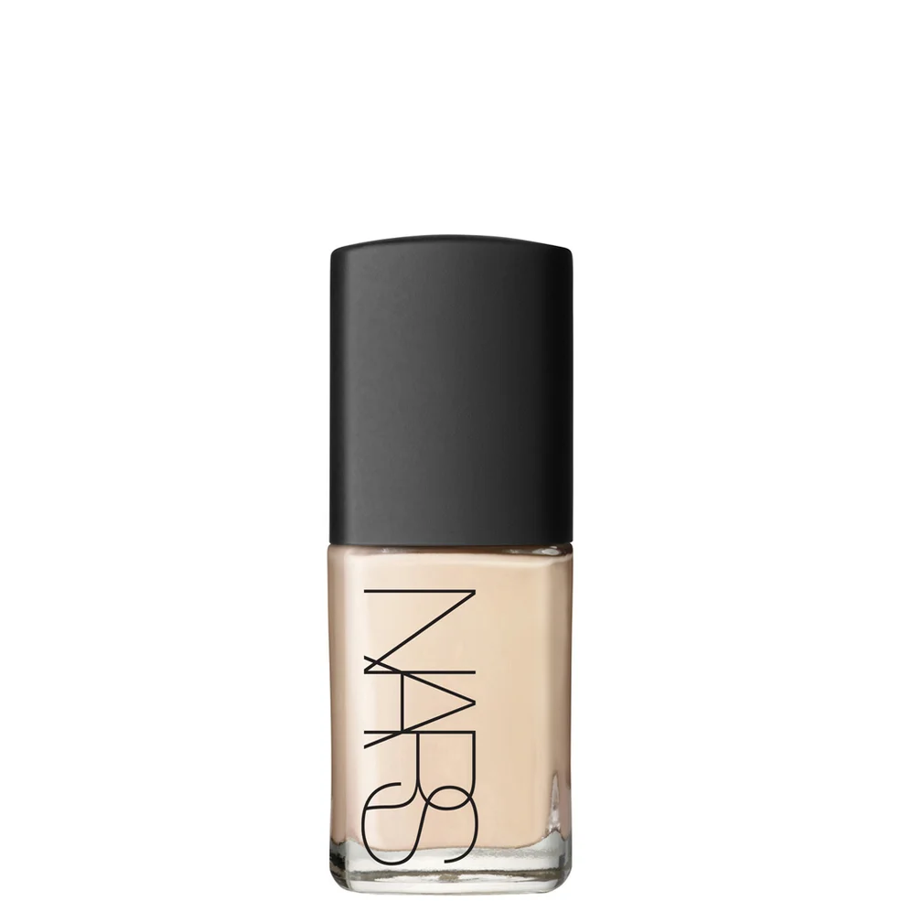 NARS Cosmetics Sheer Glow Foundation Image 1
