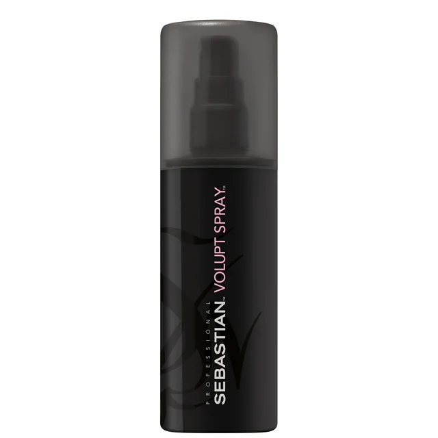 Sebastian Professional Volupt Volumising Gel Hair Spray 150ml