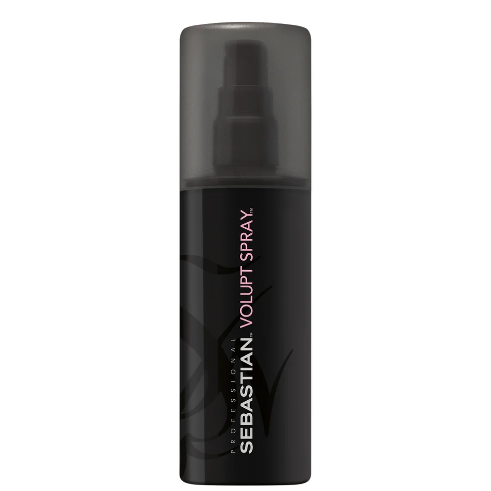 Sebastian Professional Volupt Volumising Gel Hair Spray 150ml Image 1