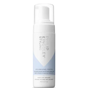 Philip Kingsley Volumising Froth Root Lift Mousse 150ml - undefined undefined