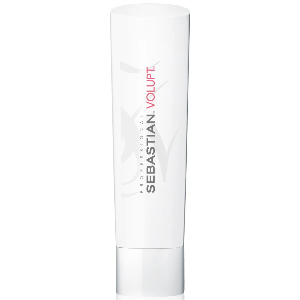 Sebastian Professional Volupt Volumising Conditioner for Hair Volume 250ml Image 1