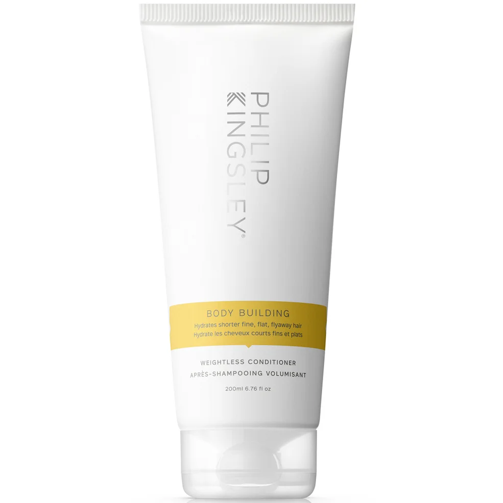 Philip Kingsley Body Building Conditioner 200ml Image 1
