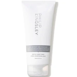 Philip Kingsley No Scent No Colour Gentle Conditioner 200ml - Size 200ml