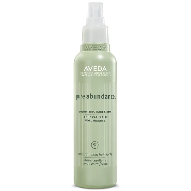 Aveda Pure Abundance Volumizing Hair Spray