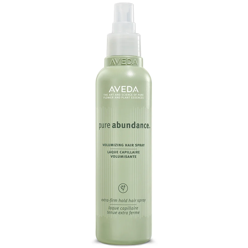 Aveda Pure Abundance Volumizing Hair Spray Image 1