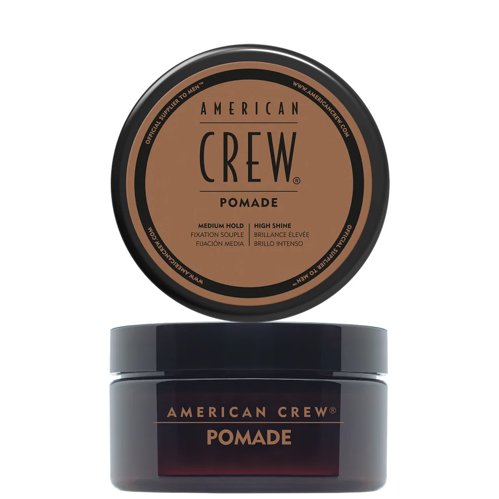 American Crew Pomade 85g Image 1