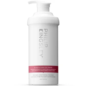 Philip Kingsley Elasticizer Extreme Rich Deep-Conditioning Treatment 500ml - Size 500ml