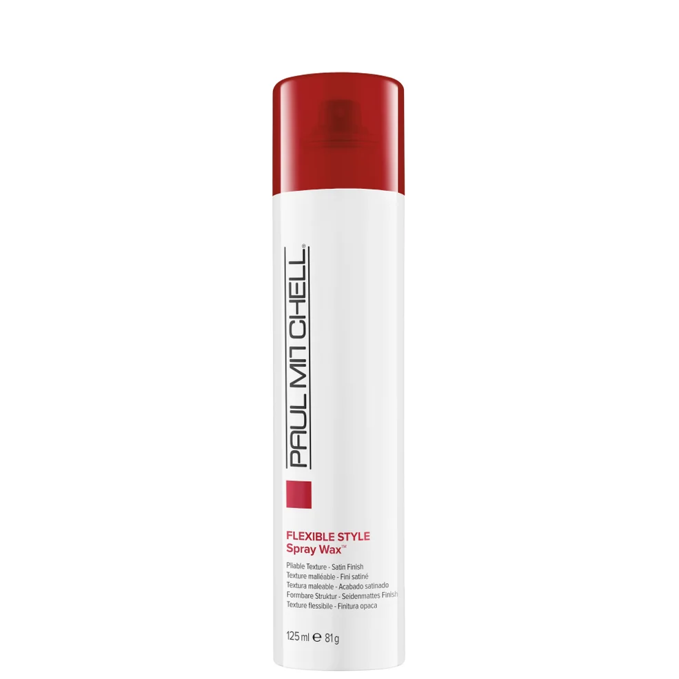 Paul Mitchell Spray Wax (125ml) Image 1