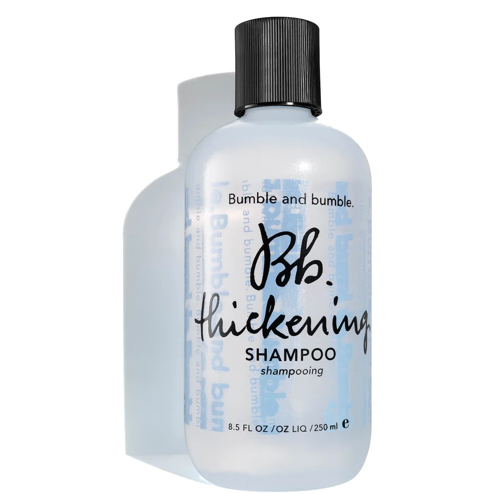 Bumble and bumble Thickening Shampoo 250ml Image 1