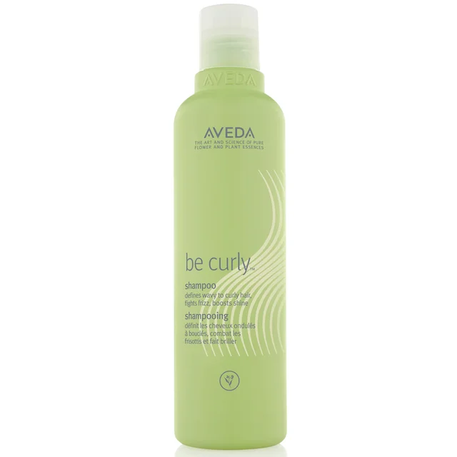 Aveda Be Curly Shampoo (250ml)