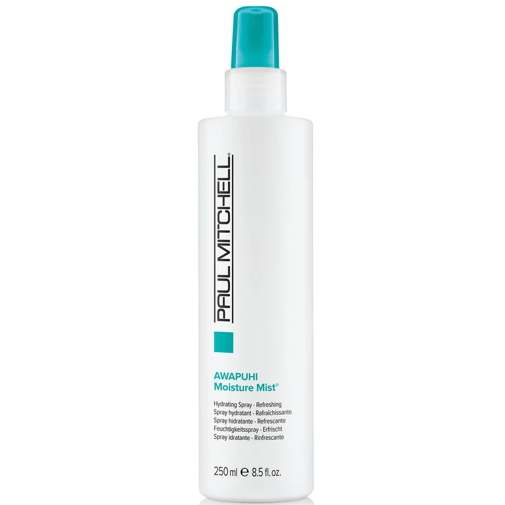 Paul Mitchell Awapuhi Moisture Mist (250ml) Image 1