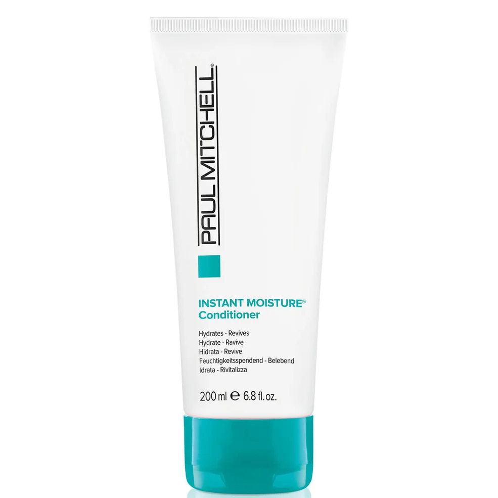 Paul Mitchell Instant Moisture Conditioner 200ml Image 1
