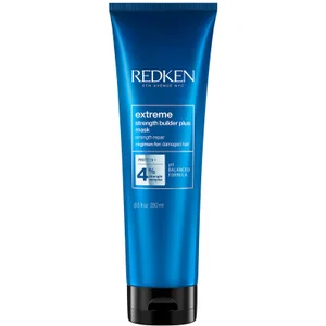 Redken Extreme Mask Strength Builder 250ml - undefined undefined