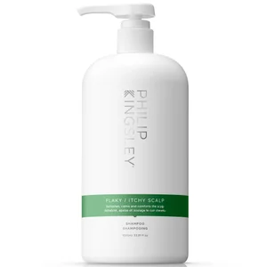 Philip Kingsley Flaky Itchy Scalp Shampoo 1000ml (Worth £108.00) - Size 1000ml