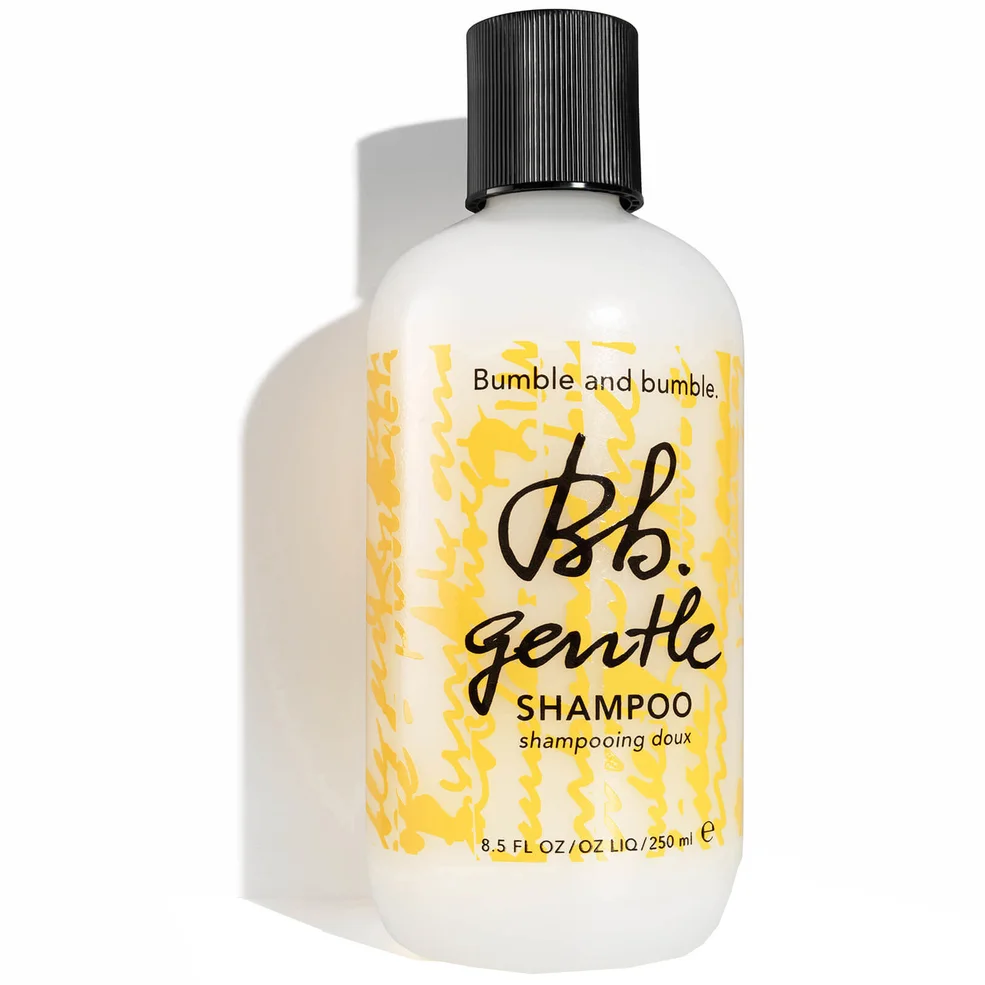 Bumble and bumble Gentle Shampoo 250ml Image 1