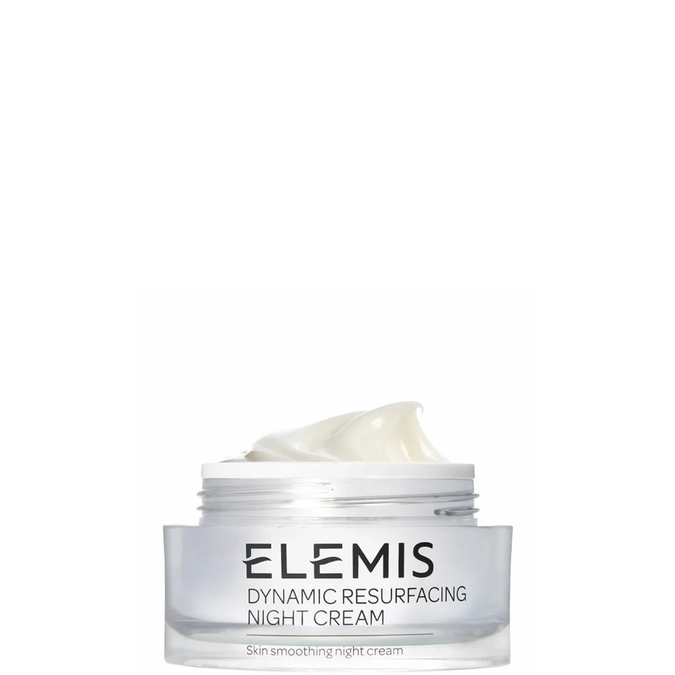 Elemis Tri-Enzyme Dynamic Resurfacing Night Cream 50ml Image 1