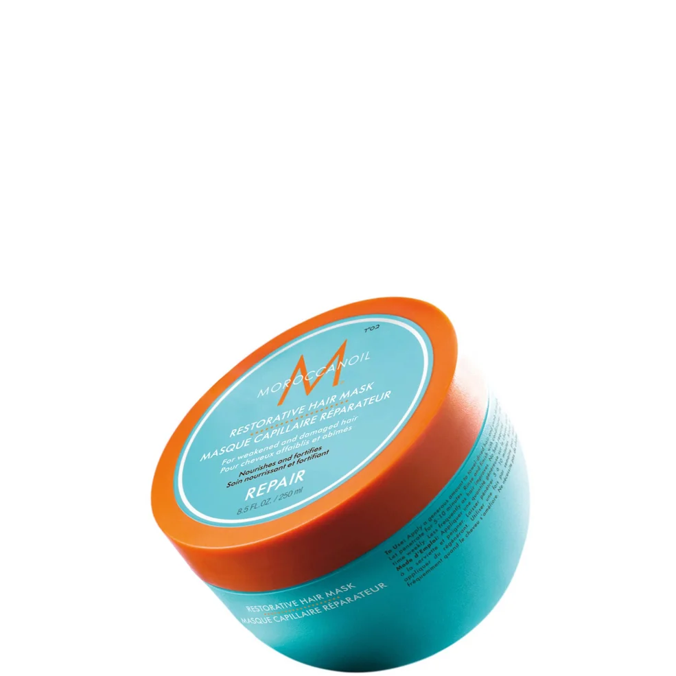 Moroccanoil Restorative Hair Mask 250ml Image 1