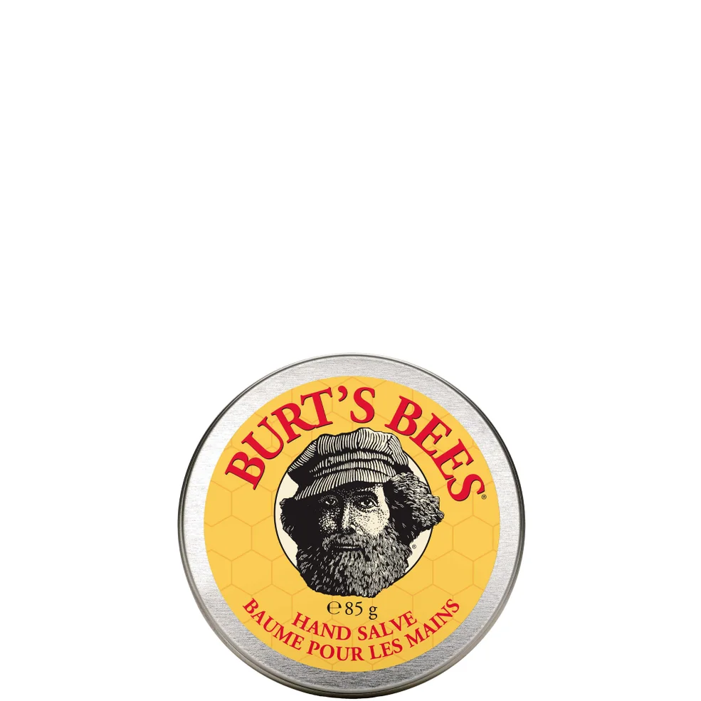 Burt's Bees Hand Salve (85g) Image 1