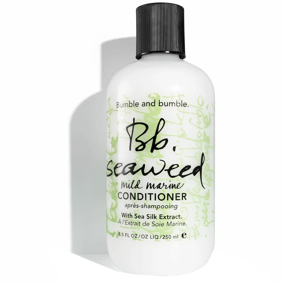 Bumble and bumble Seaweed Conditioner 250ml Image 1