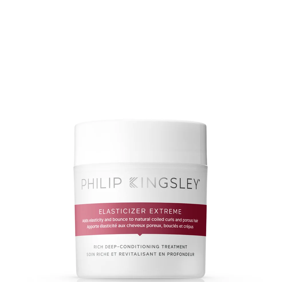 Philip Kingsley Elasticizer Extreme Rich Deep-Conditioning Treatment 150ml Image 1