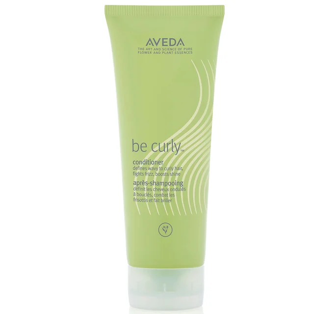 Aveda Be Curly Conditioner 200ml