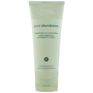 Aveda Pure Abundance Volumising Clay Conditioner 200ml - Size 200ml