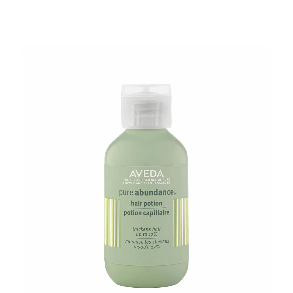 Aveda Pure Abundance Hair Potion (20g) Image 1