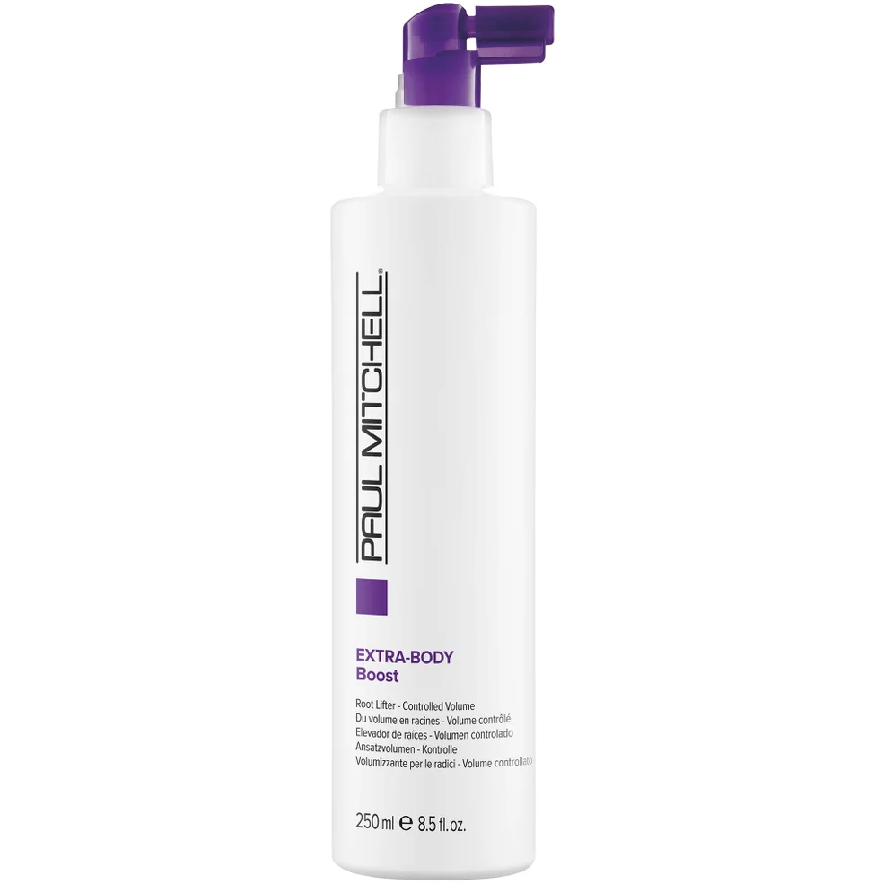 Paul Mitchell Extra Body Boost 250ml Image 1