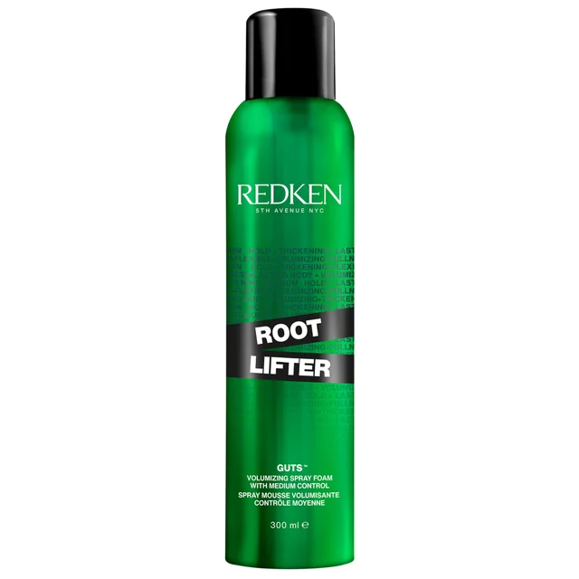 Redken Root Lifter Volumising Mousse Spray 300ml