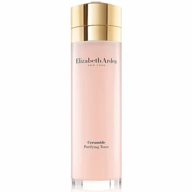 Elizabeth Arden Ceramide Purifying Toner (200ml)