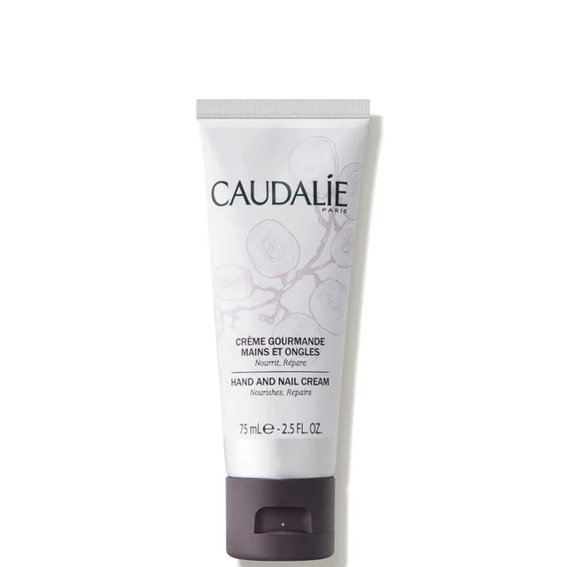 Caudalie Hand And Nail Cream (75ml)