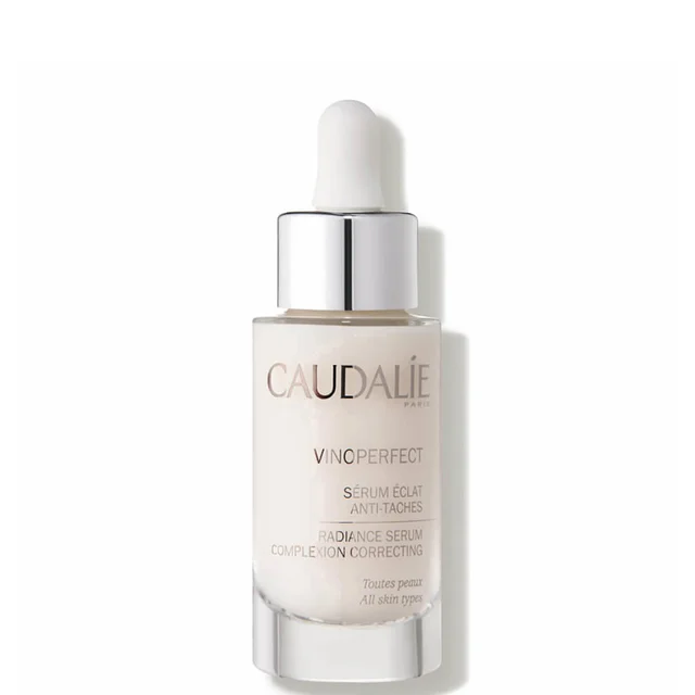 Caudalie Vinoperfect Radiance Serum 30ml